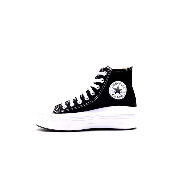 Converse Scarpe#colore_nero