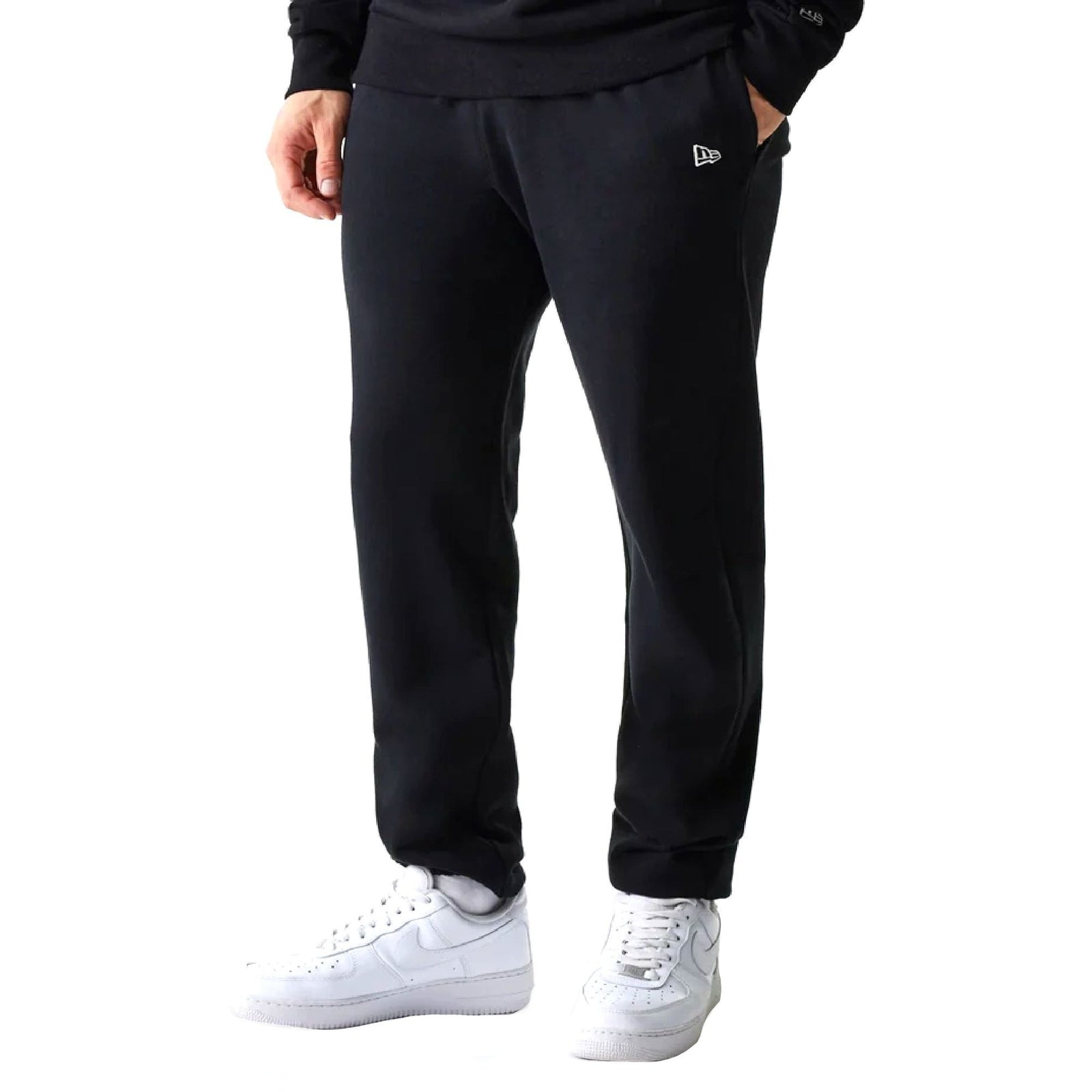 New era Pantaloni#colore_nero