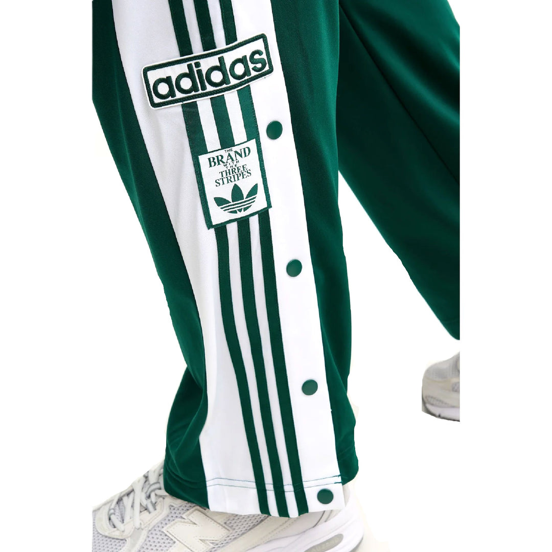 Adidas Pantaloni#colore_verde
