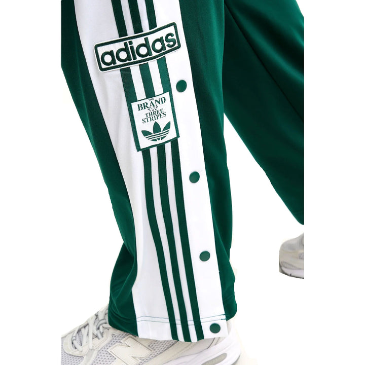Adidas Pantaloni#colore_verde