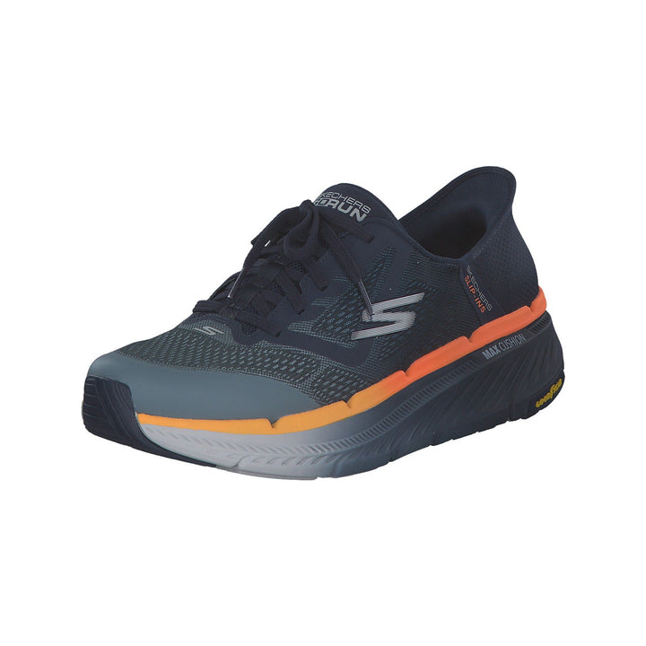 Skechers Scarpe#colore_blu