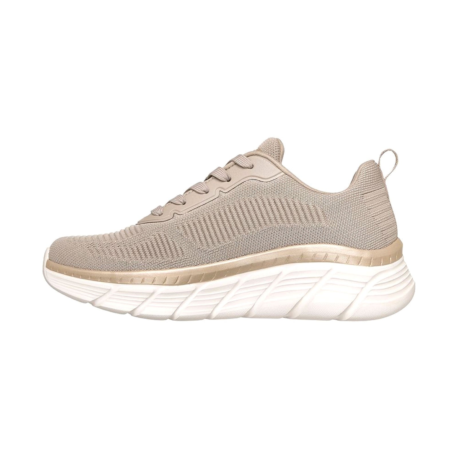 Skechers Scarpe#colore_beige