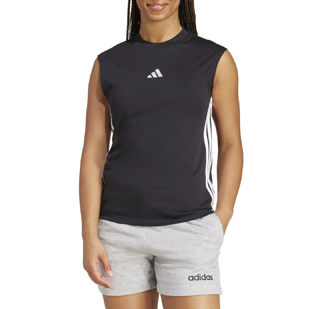 Adidas Tops#colore_nero