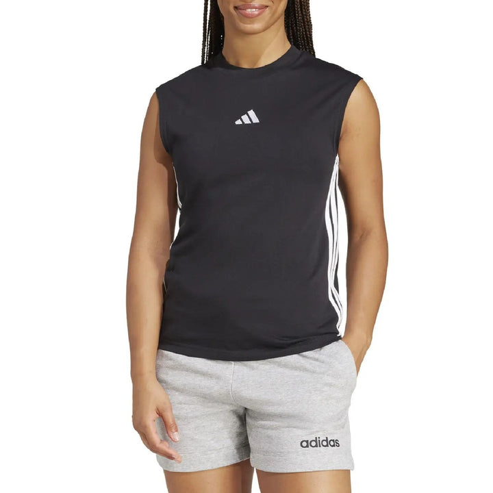 Adidas Tops#colore_nero