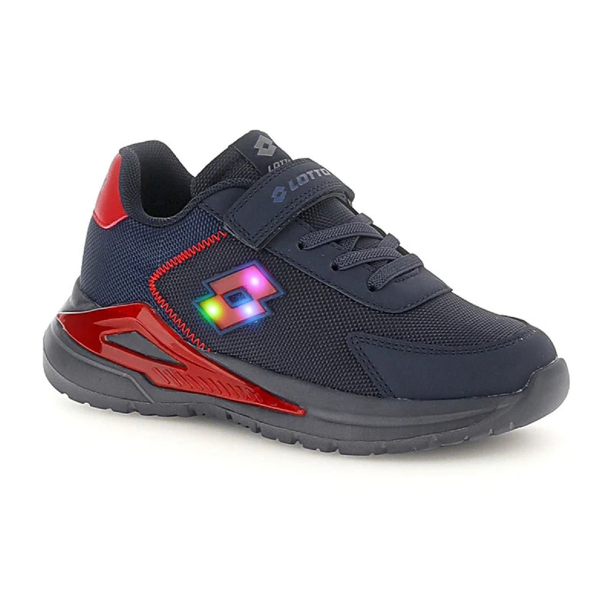 Lotto Scarpe#colore_blu