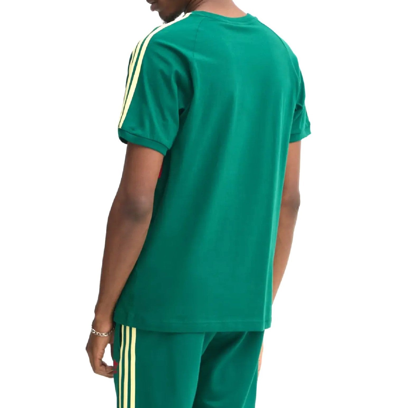 Adidas Maglie#colore_verde