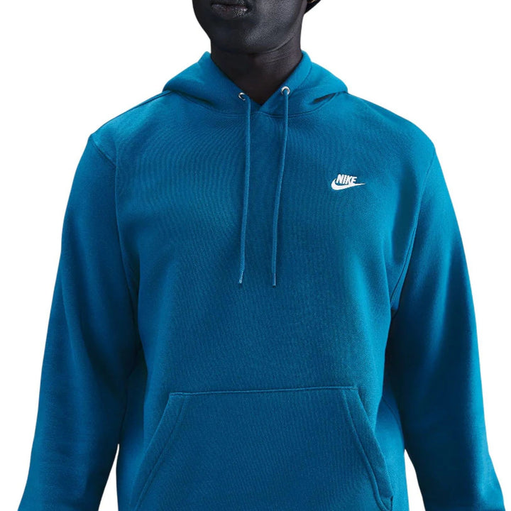 Nike Felpe#colore_blu