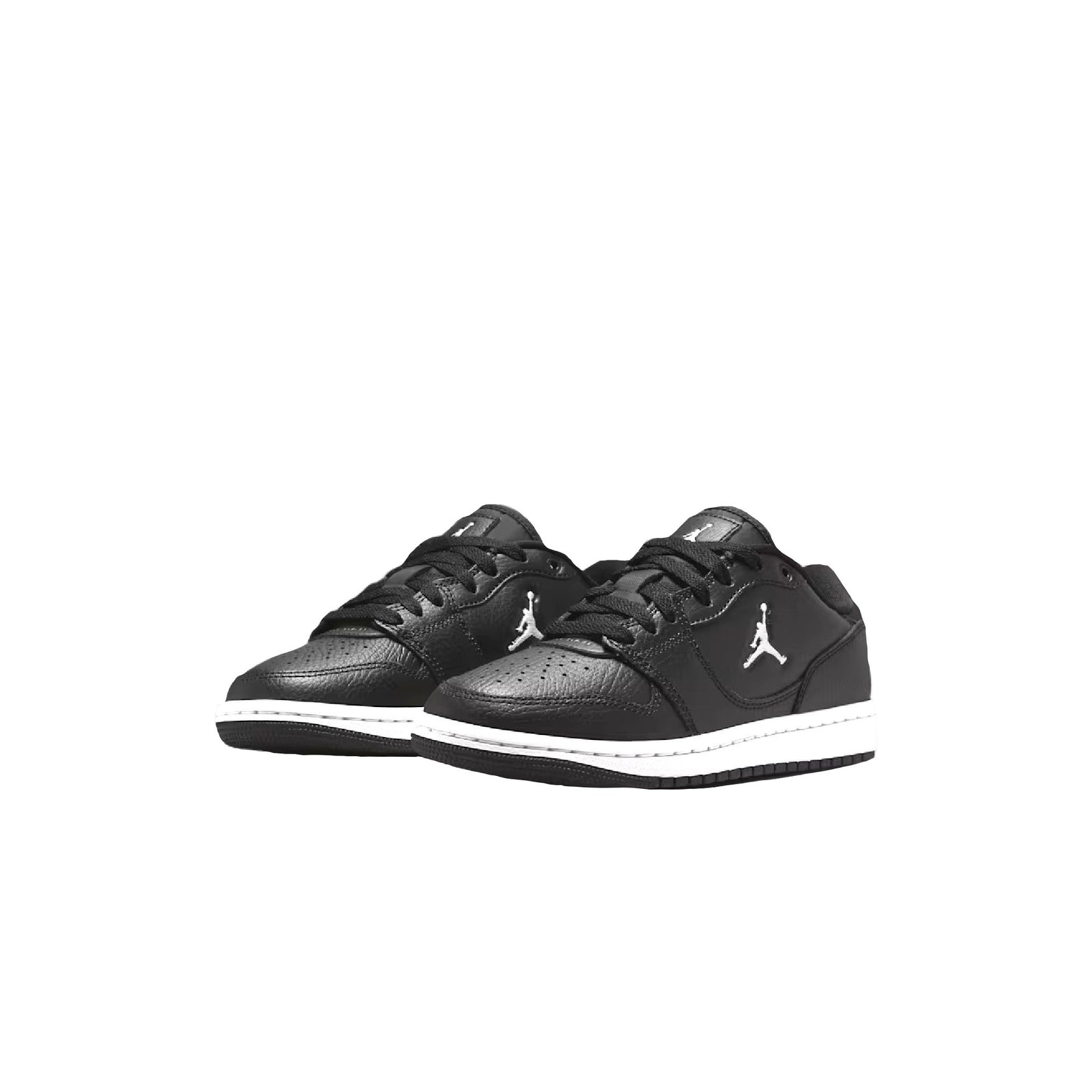 Jordan Scarpe#colore_nero