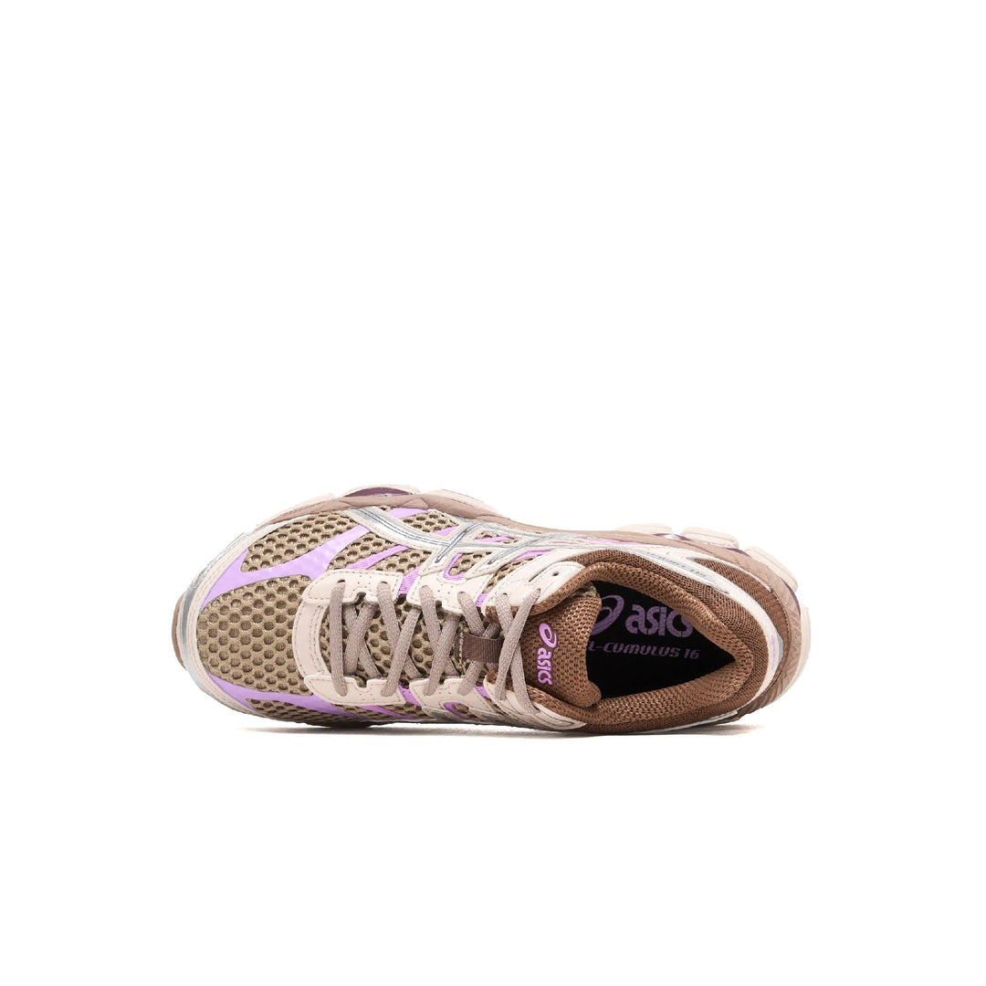 Asics Scarpe#colore_marrone