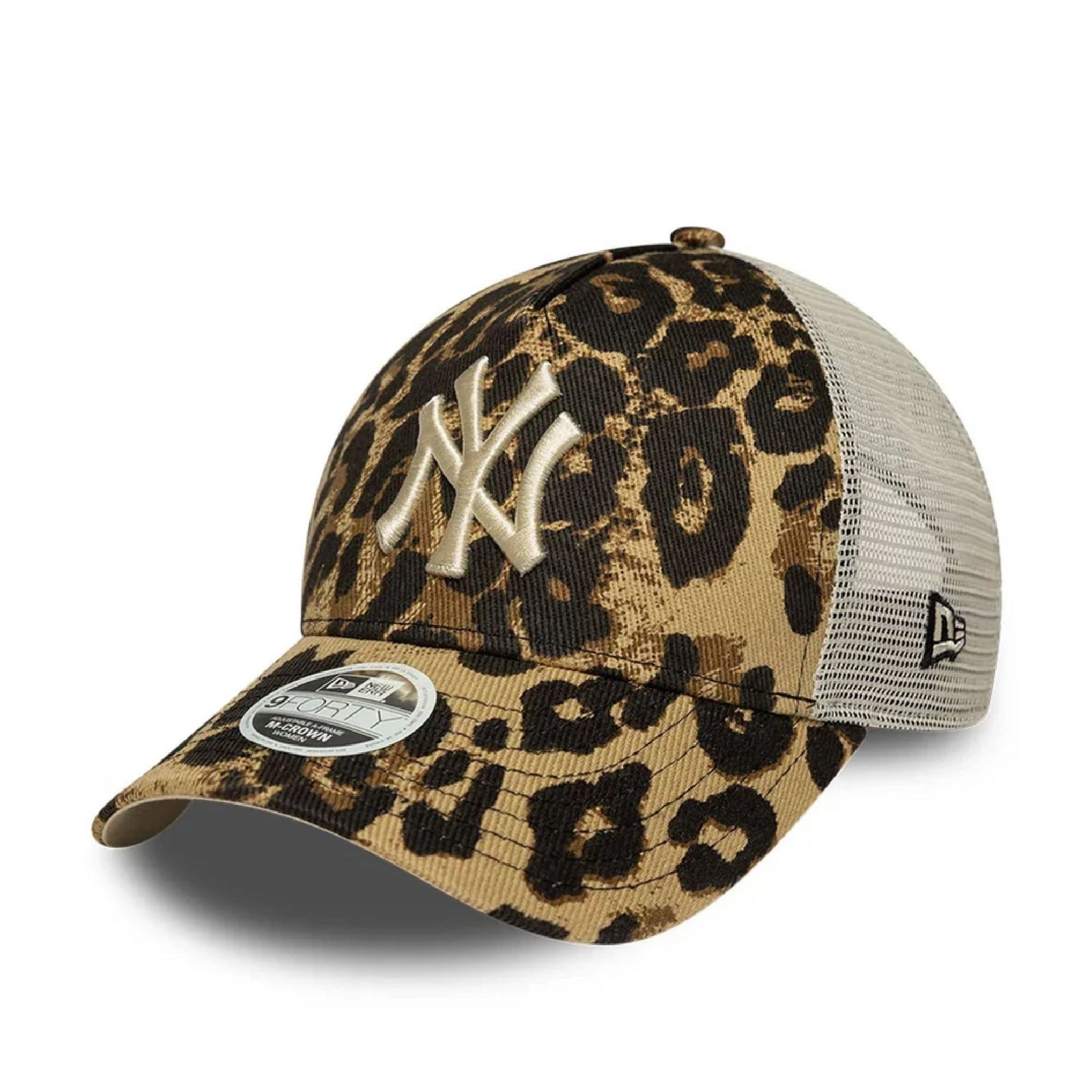 New era Accessori#colore_marrone