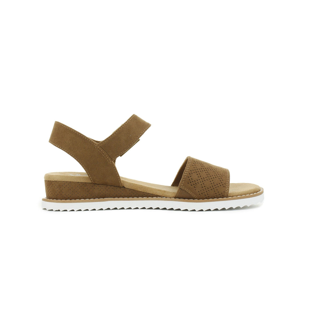 Skechers Scarpe#colore_marrone