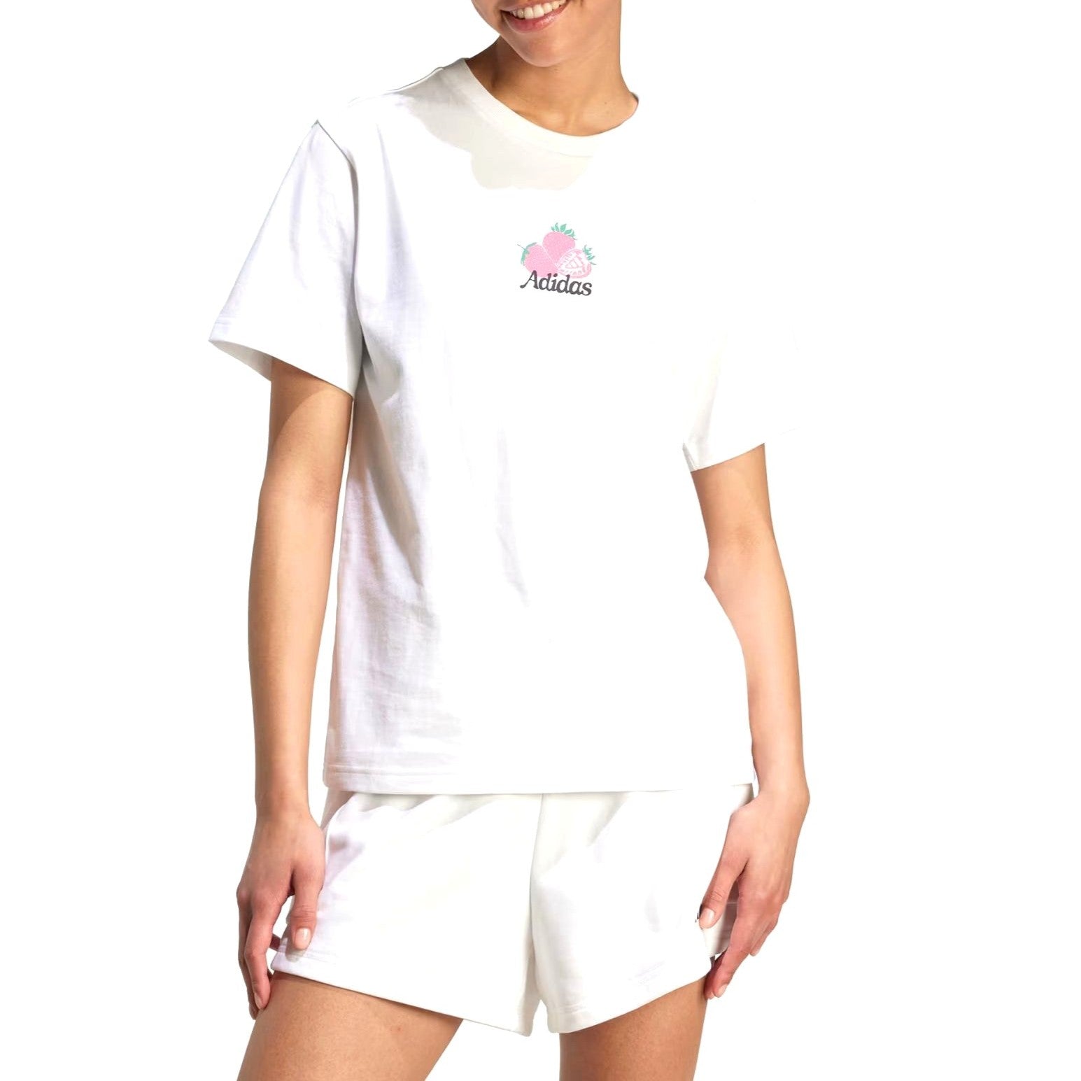 Adidas Maglie#colore_bianco