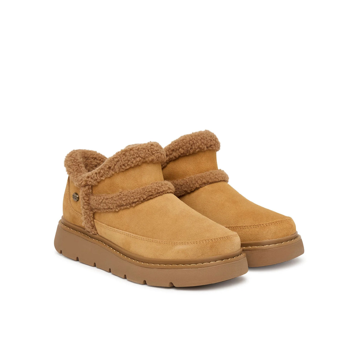 Skechers Scarpe#colore_beige