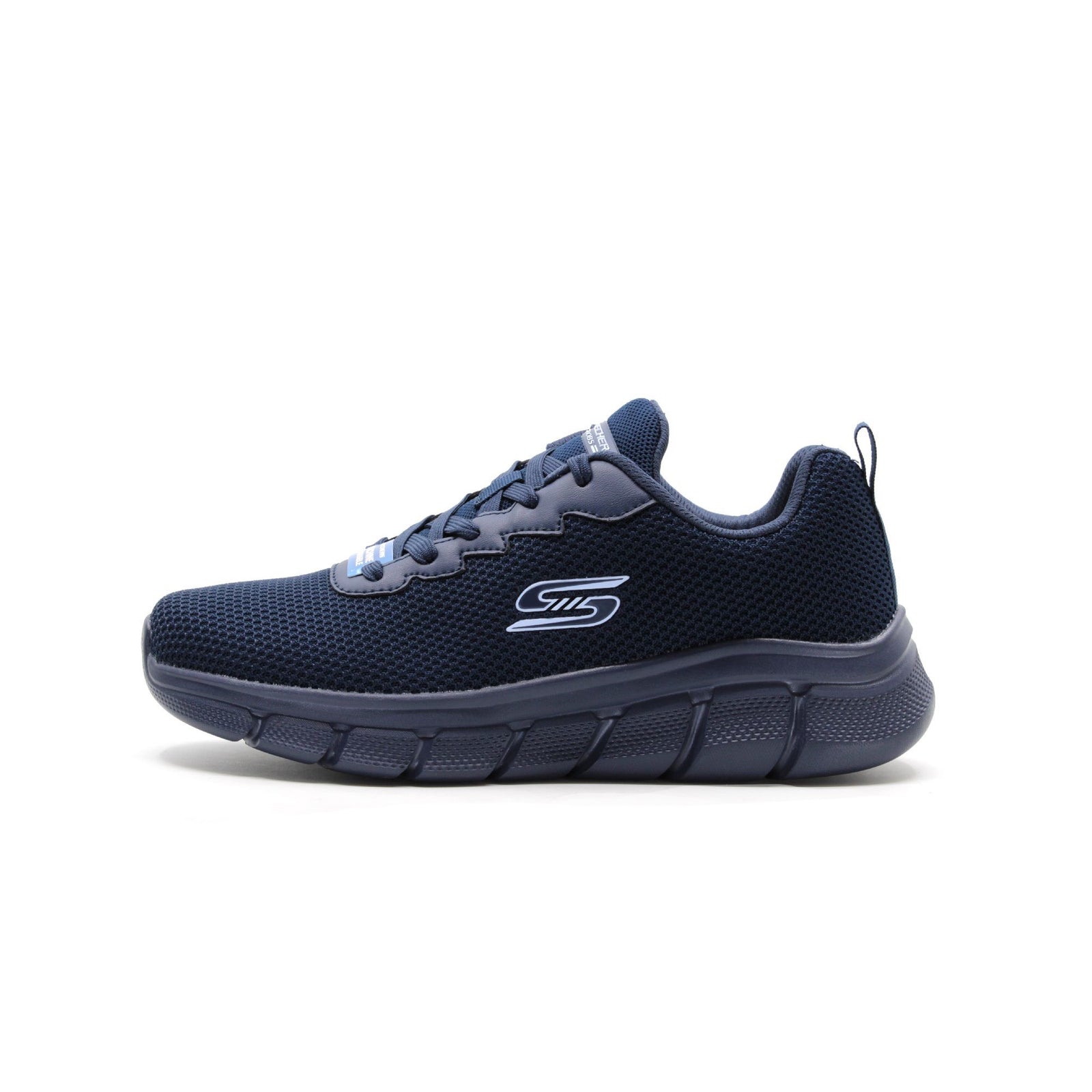 Skechers Scarpe#colore_blu