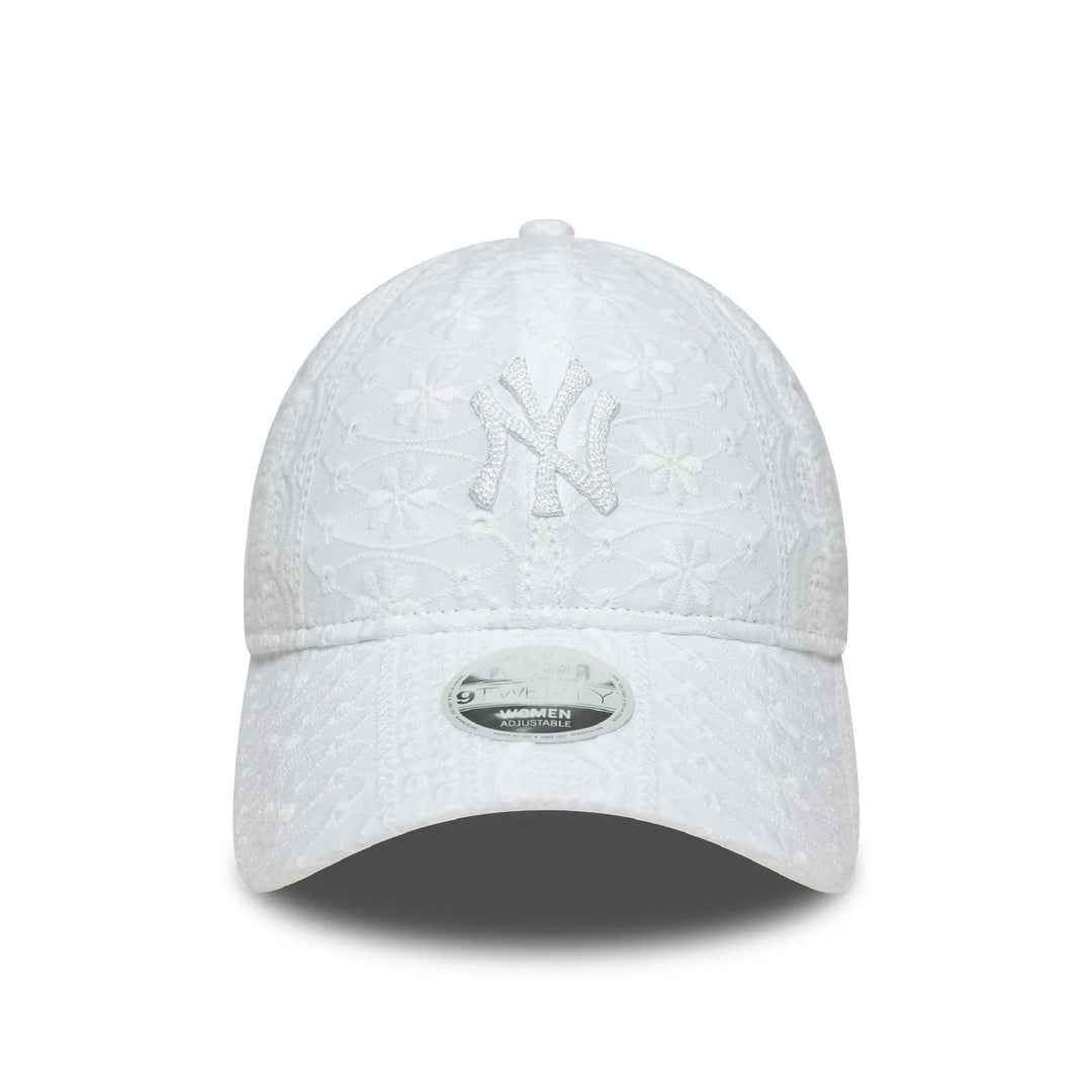 New era Accessori#colore_bianco