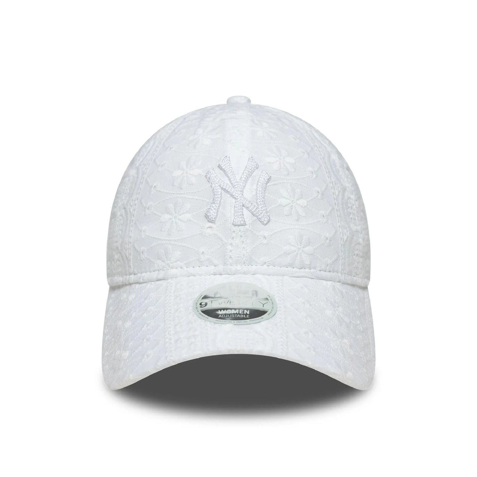 New era Accessori#colore_bianco
