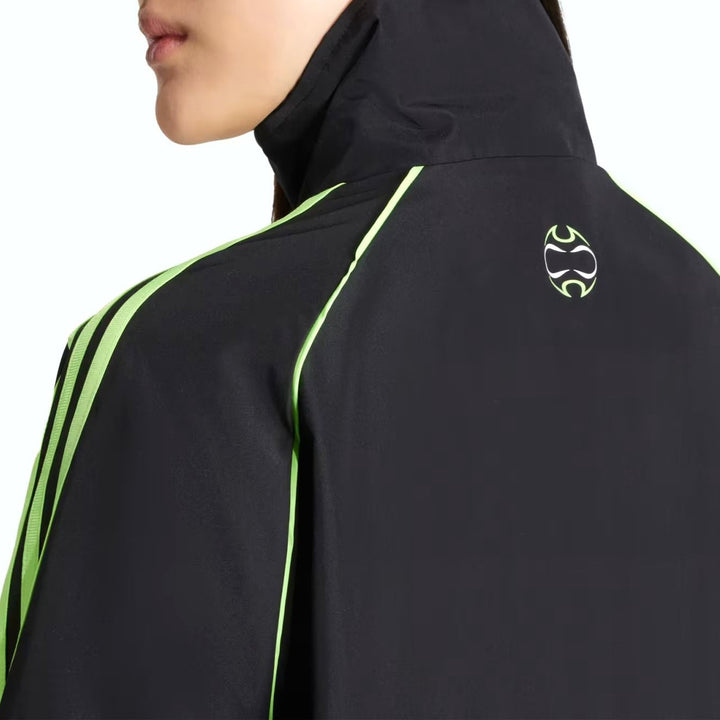 Adidas Giacca#colore_nero