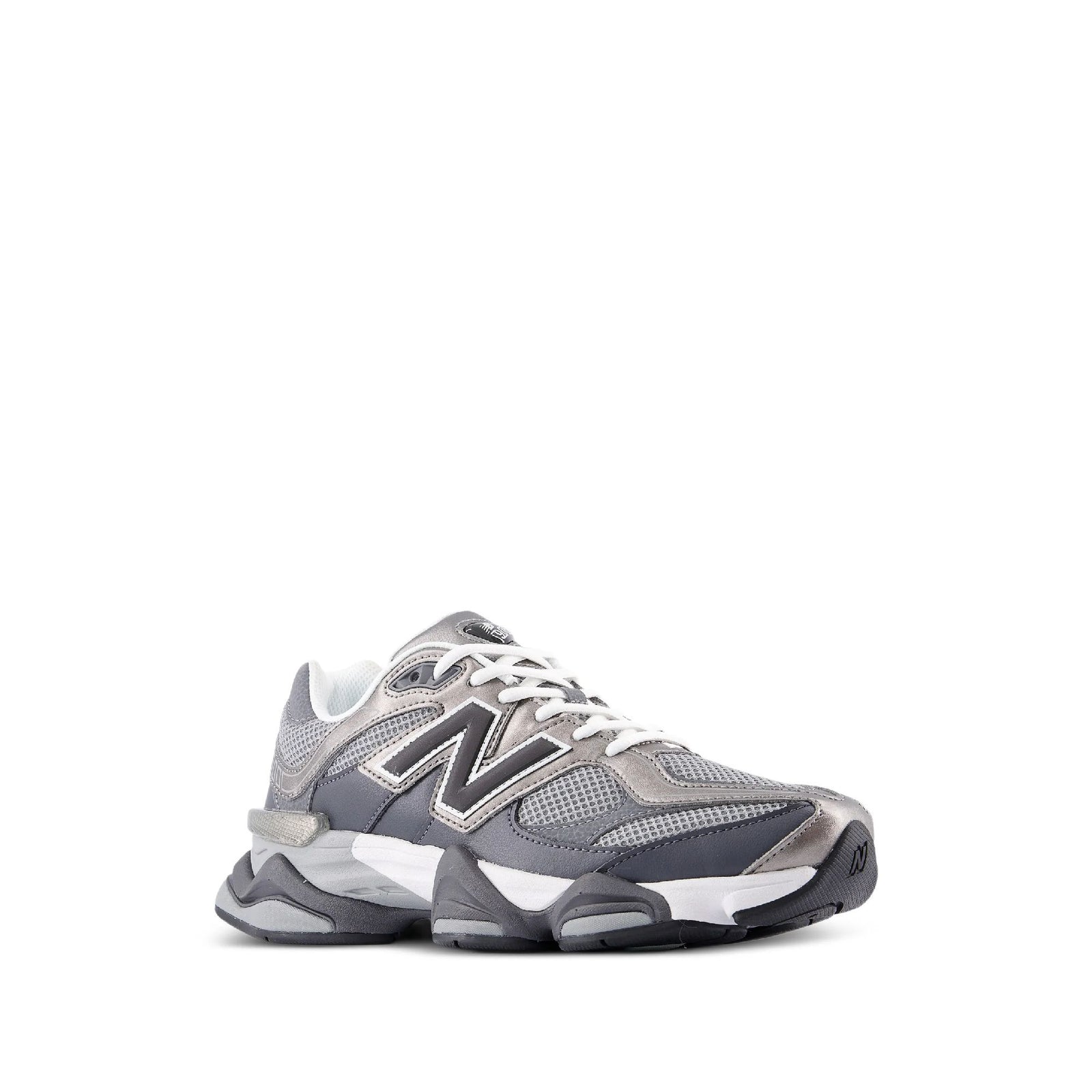 New balance Scarpe#colore_grigio