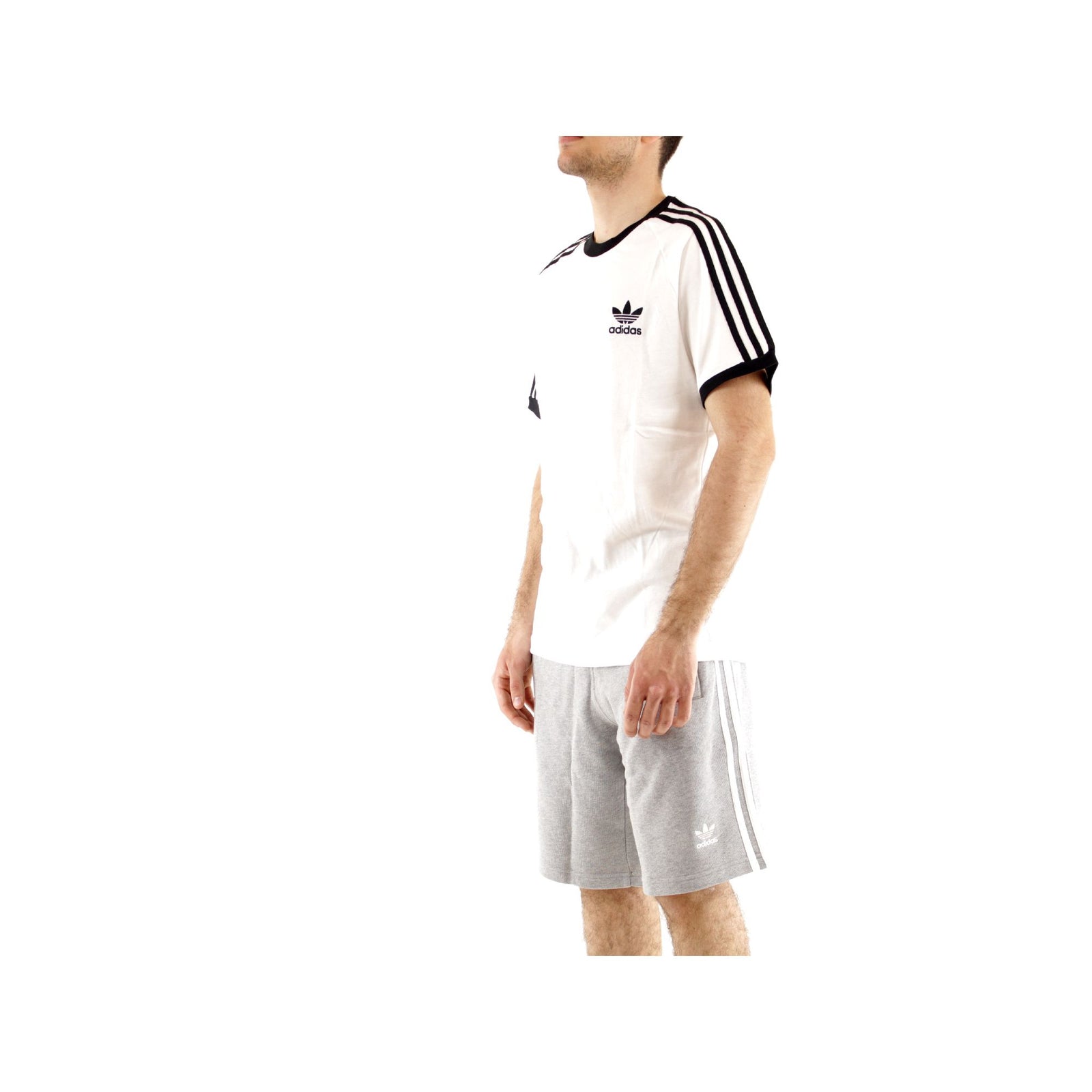 Adidas Maglie#colore_bianco