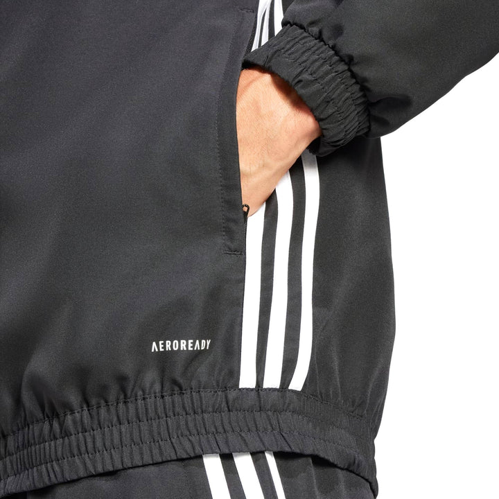 Adidas Felpe#colore_nero