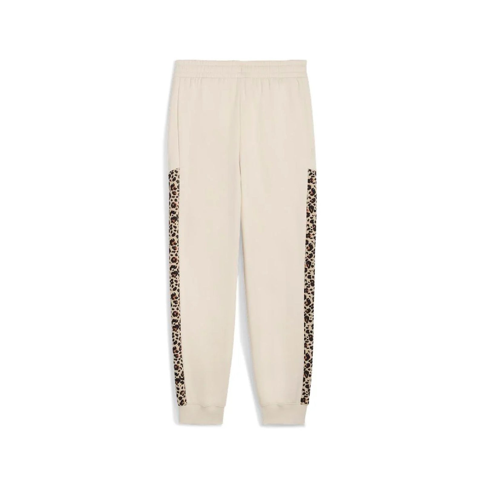 Puma Pantaloni#colore_bianco