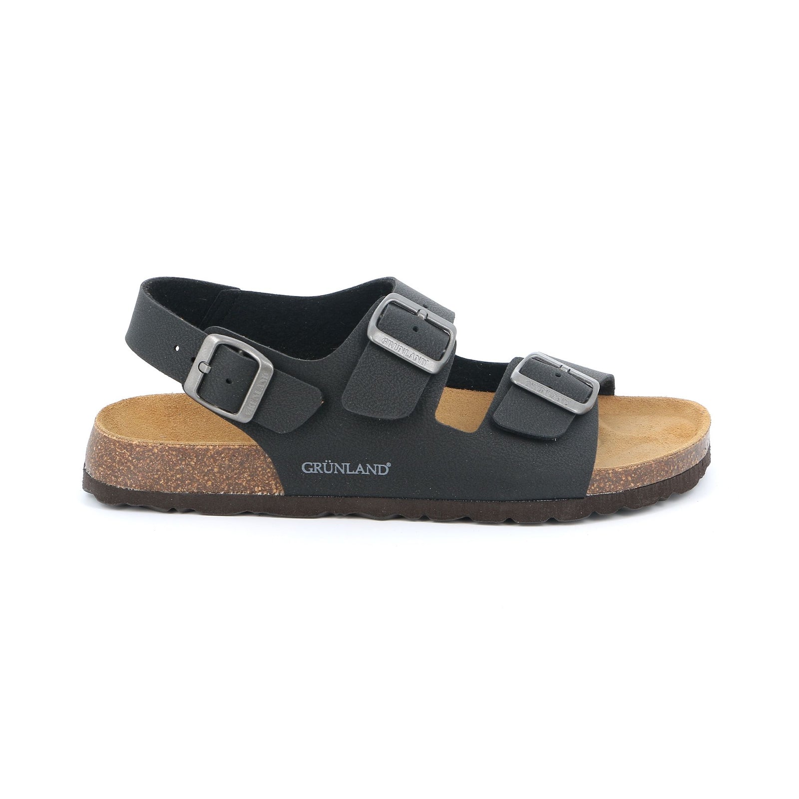 Grunland Scarpe#colore_nero