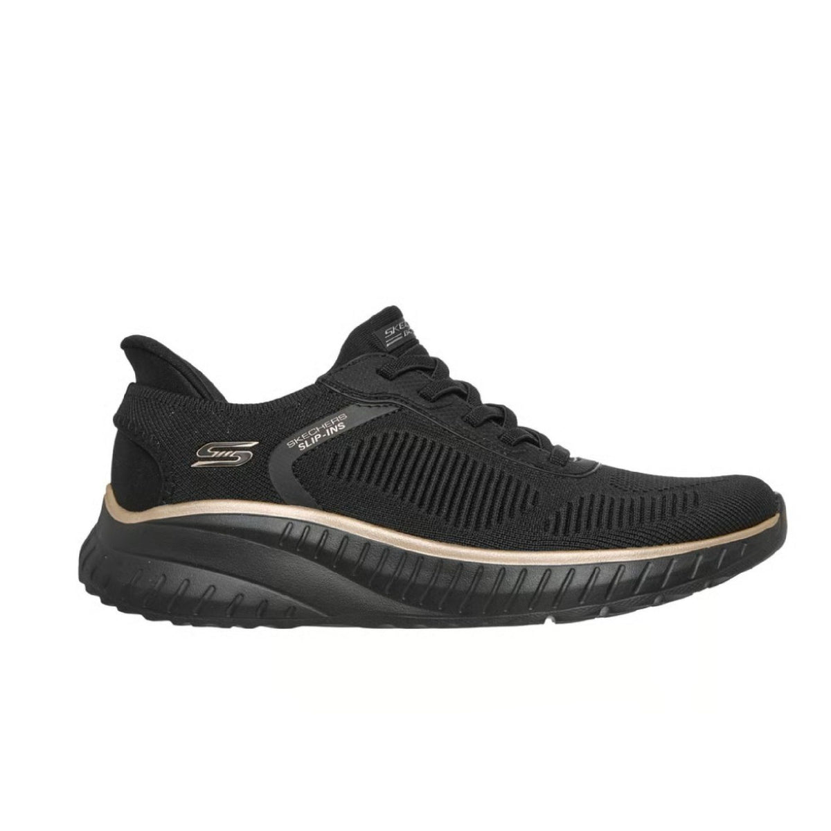 Skechers Scarpe#colore_nero
