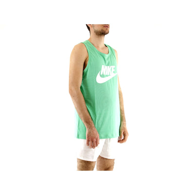 Nike Tops#colore_verde