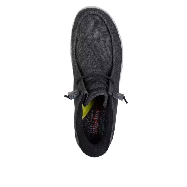 Skechers Scarpe#colore_nero