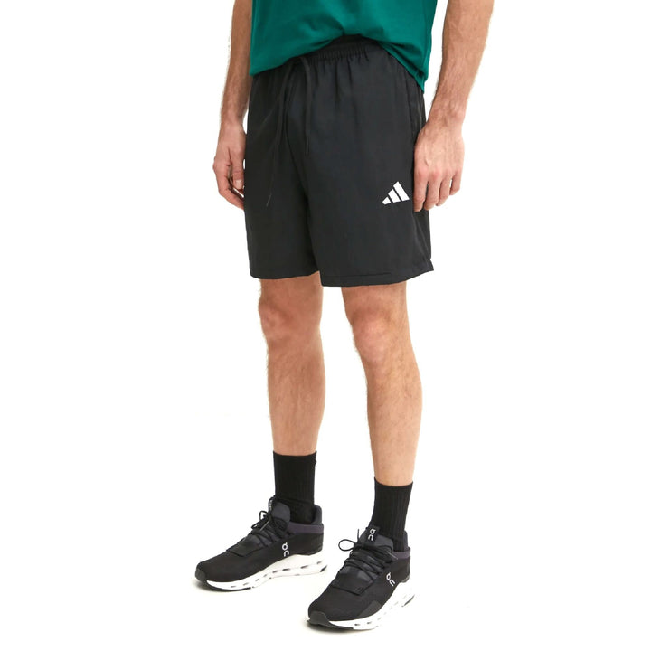 Adidas Pantaloni#colore_nero