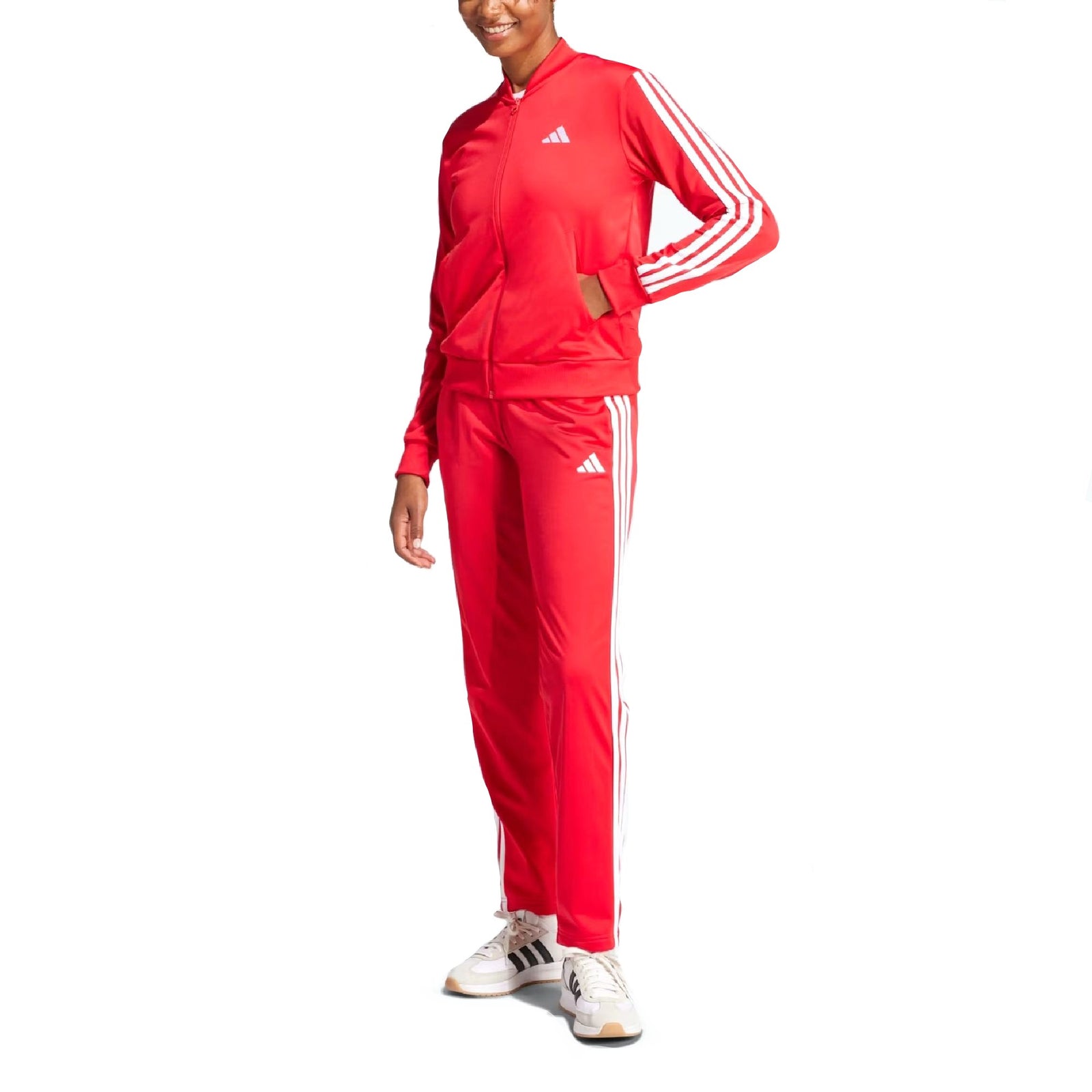 Adidas Tute#colore_rosso