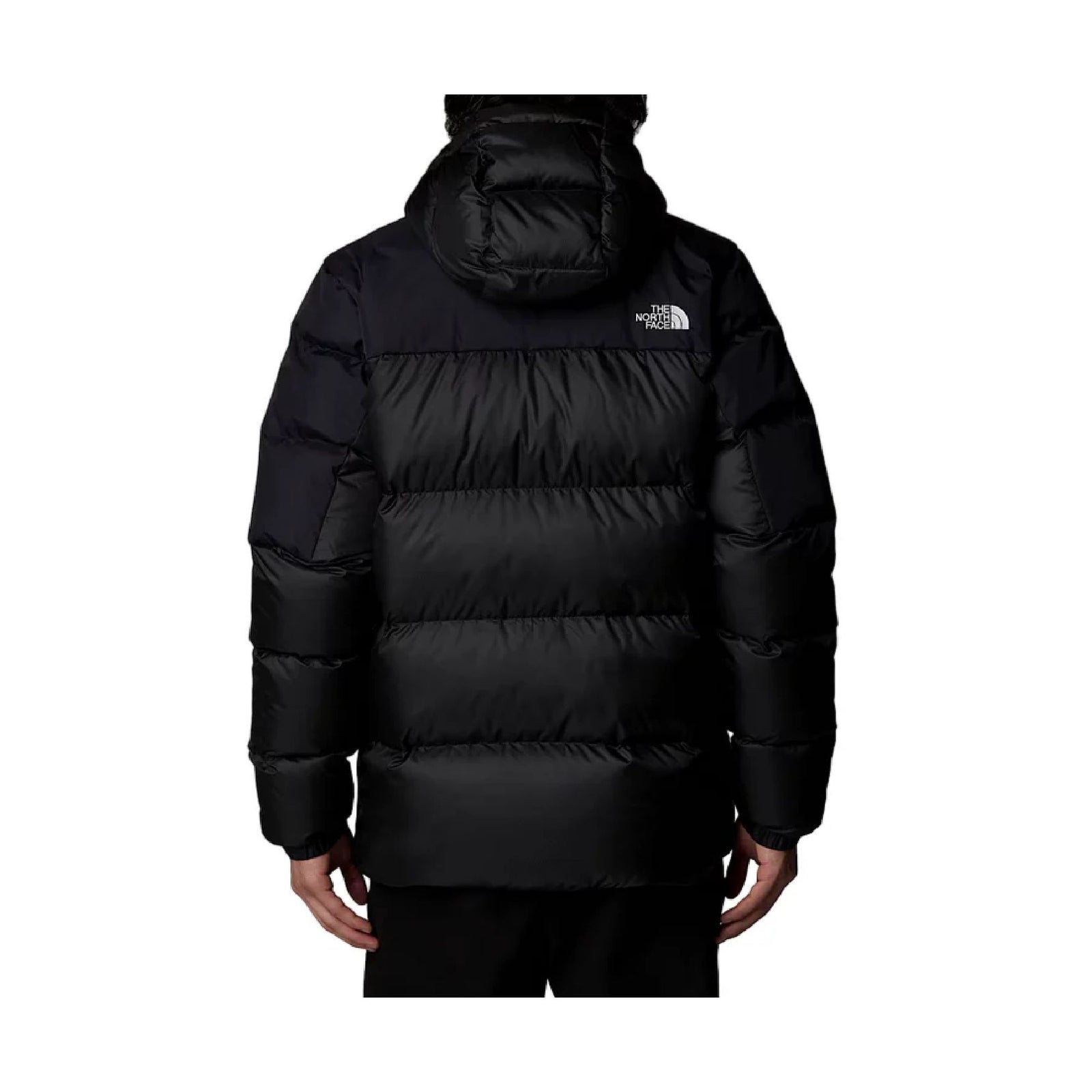 The north face  Giacca#colore_nero