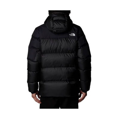 The north face  Giacca#colore_nero