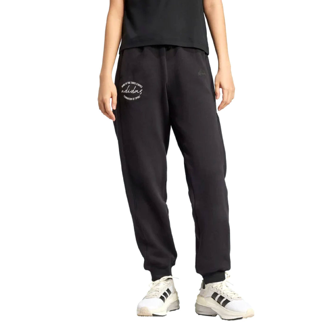 Adidas Pantaloni#colore_nero