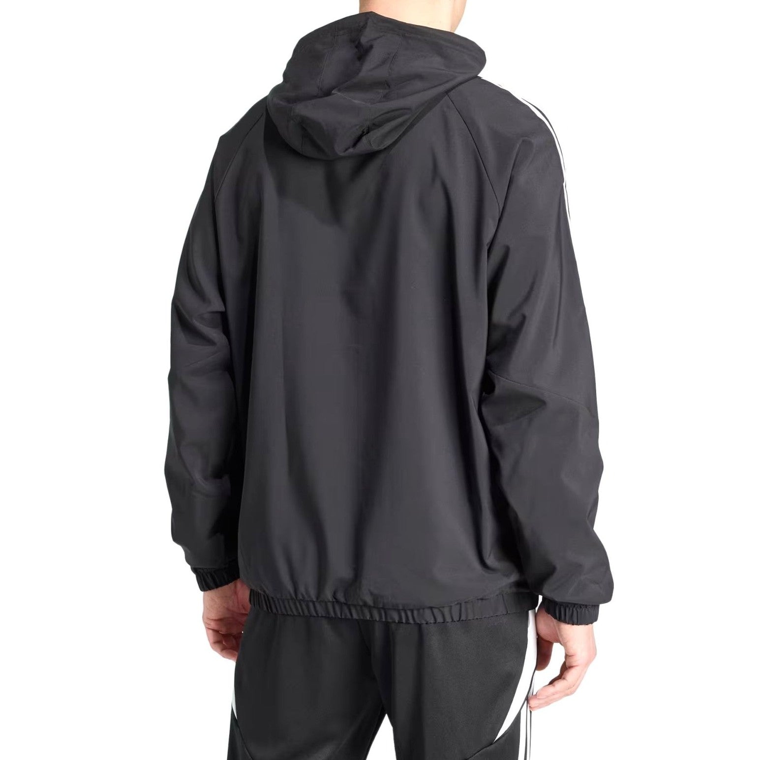 Adidas Giacca#colore_nero