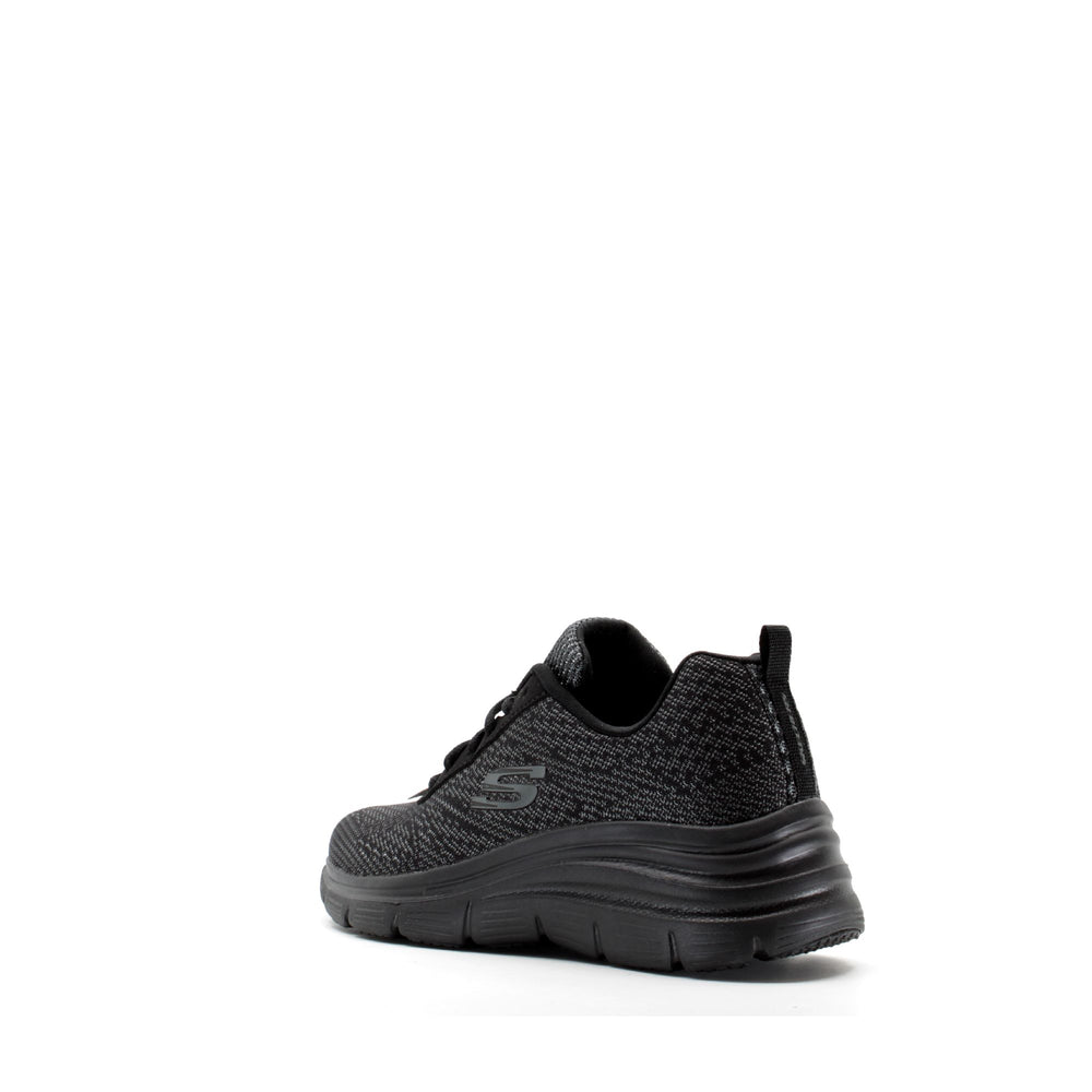 Skechers Scarpe#colore_nero