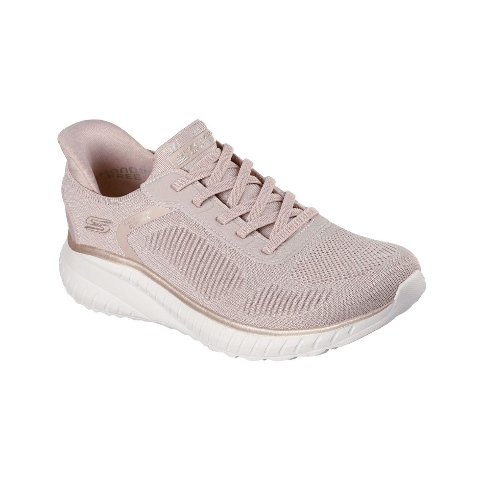 Skechers Scarpe#colore_beige