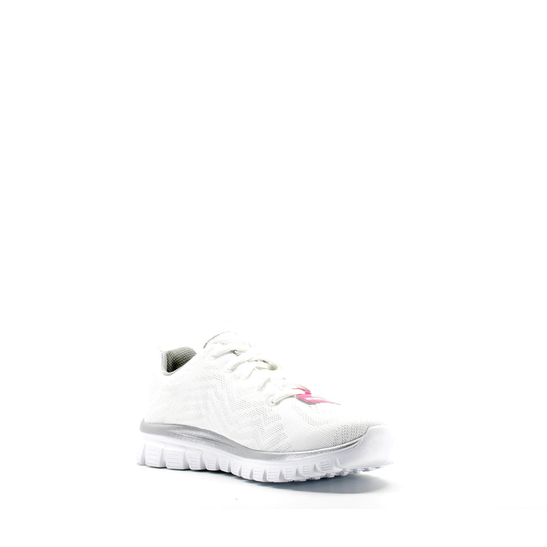 Skechers Scarpe#colore_bianco