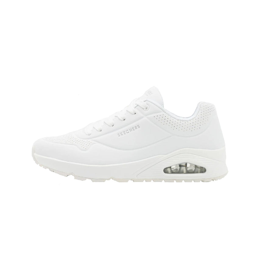 Skechers Scarpe#colore_bianco