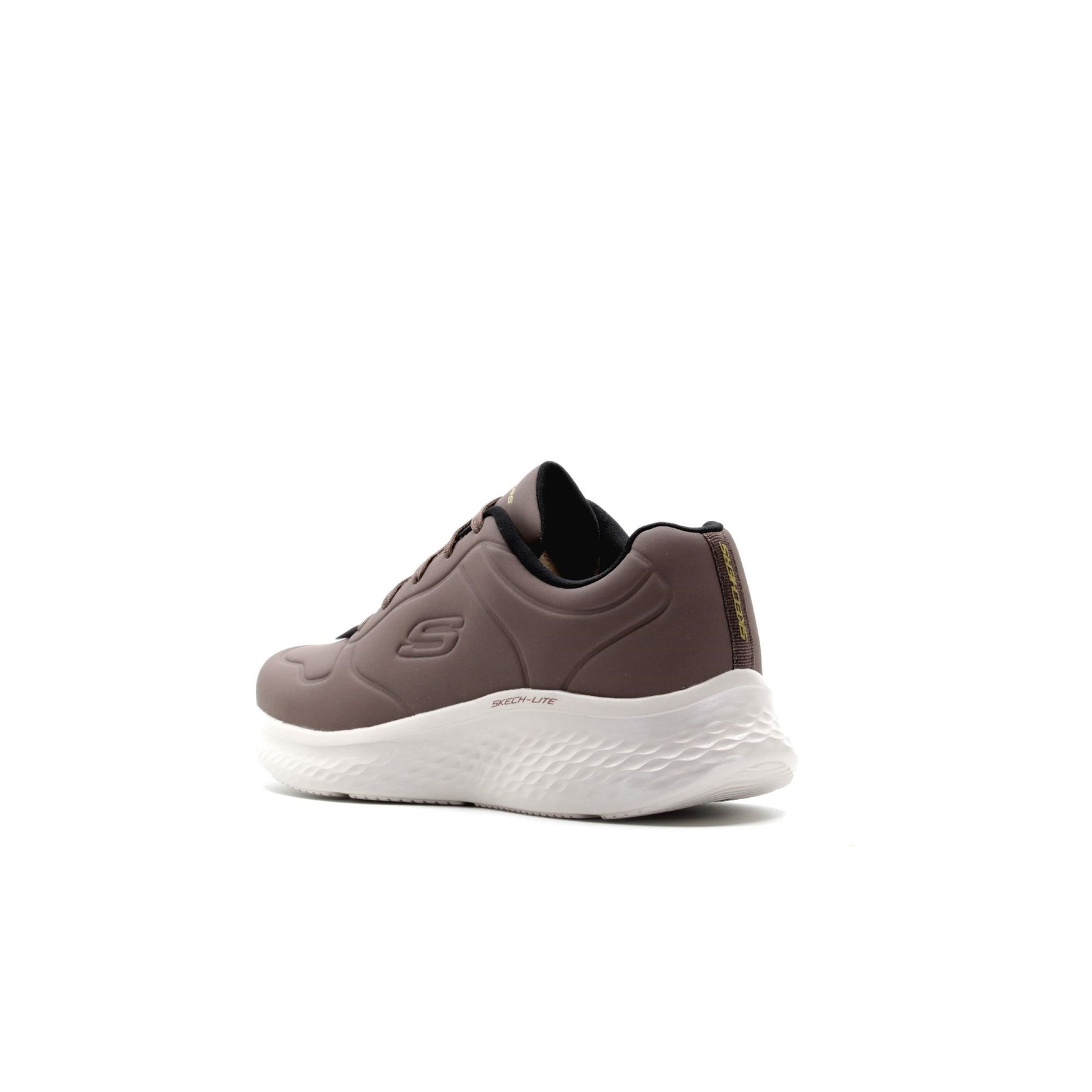 Skechers Scarpe#colore_marrone