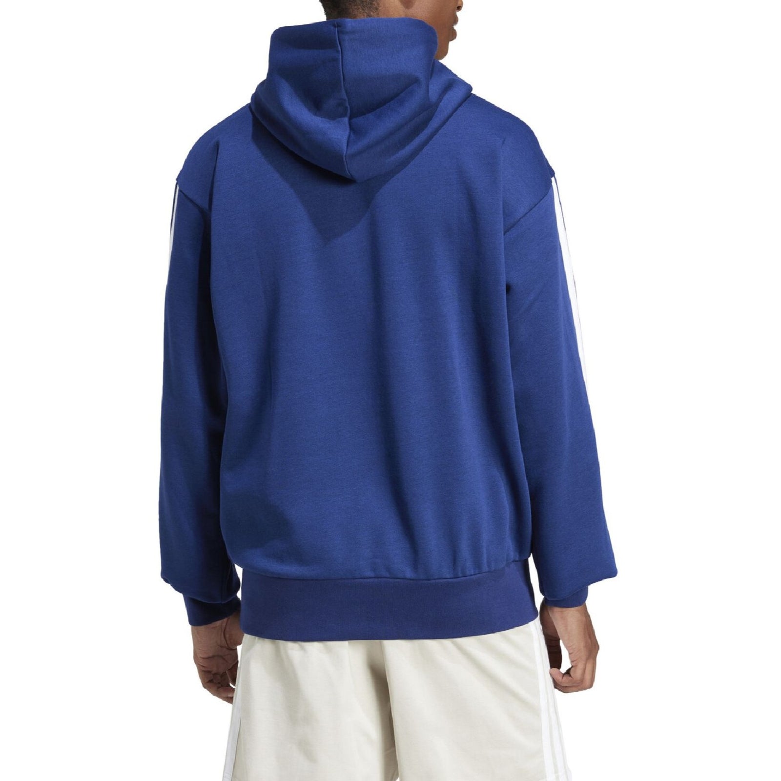 Adidas Felpe#colore_blu