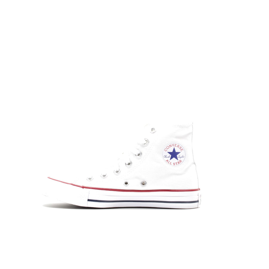 Converse bianche bambina online