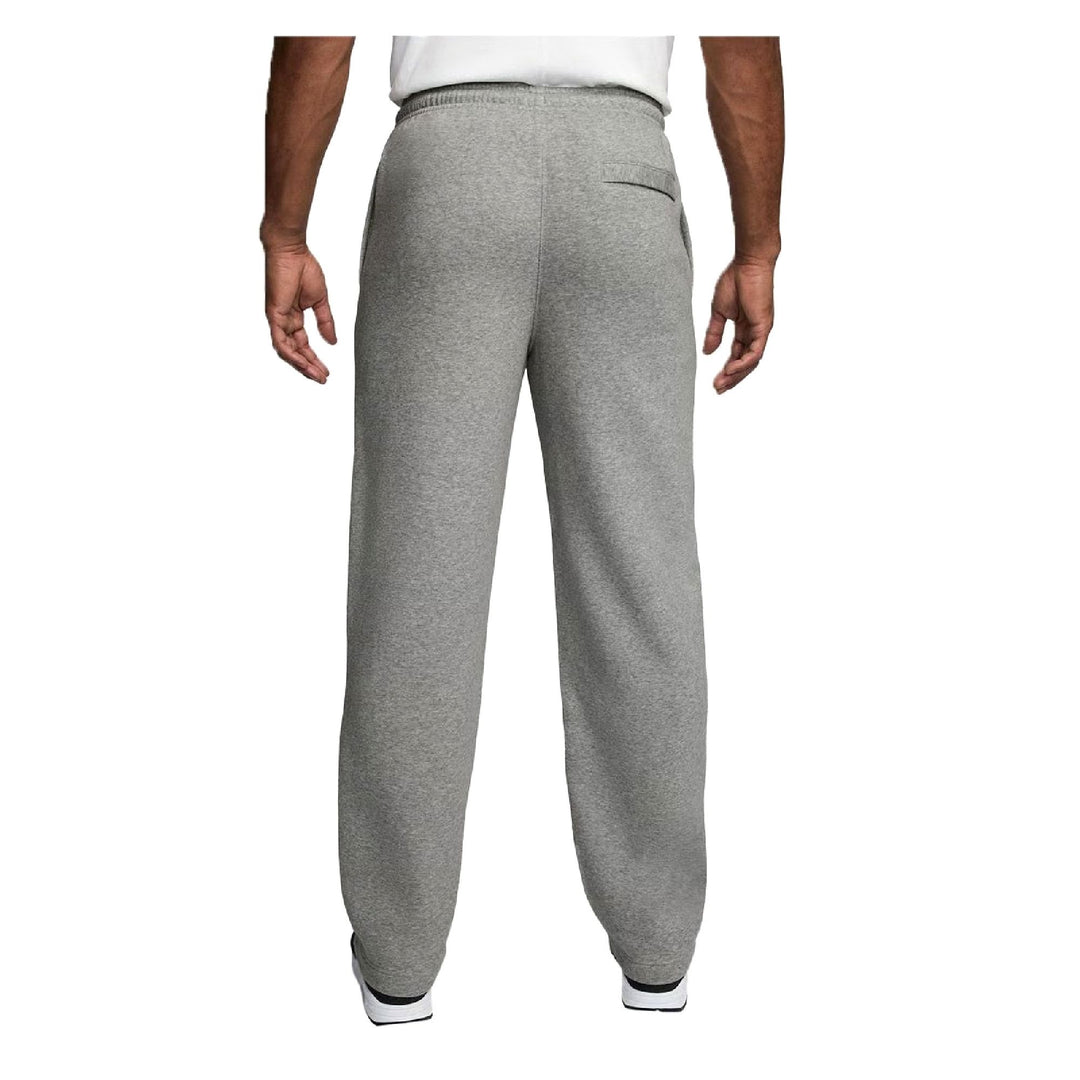Nike Pantaloni#colore_grigio