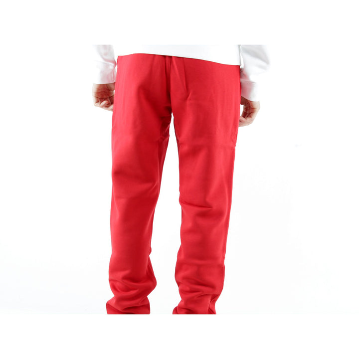 Adidas Pantaloni#colore_rosso