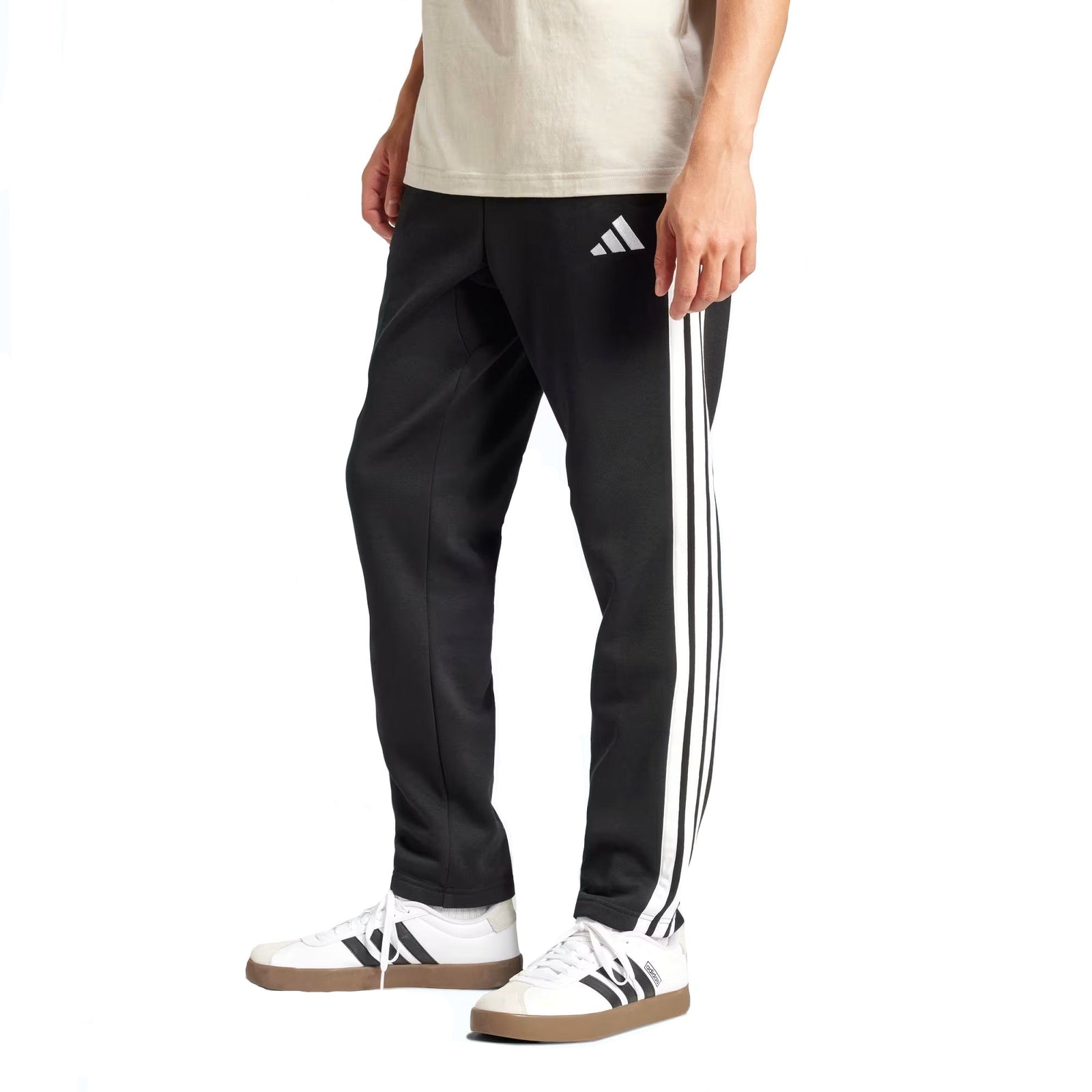 Adidas Pantaloni#colore_nero