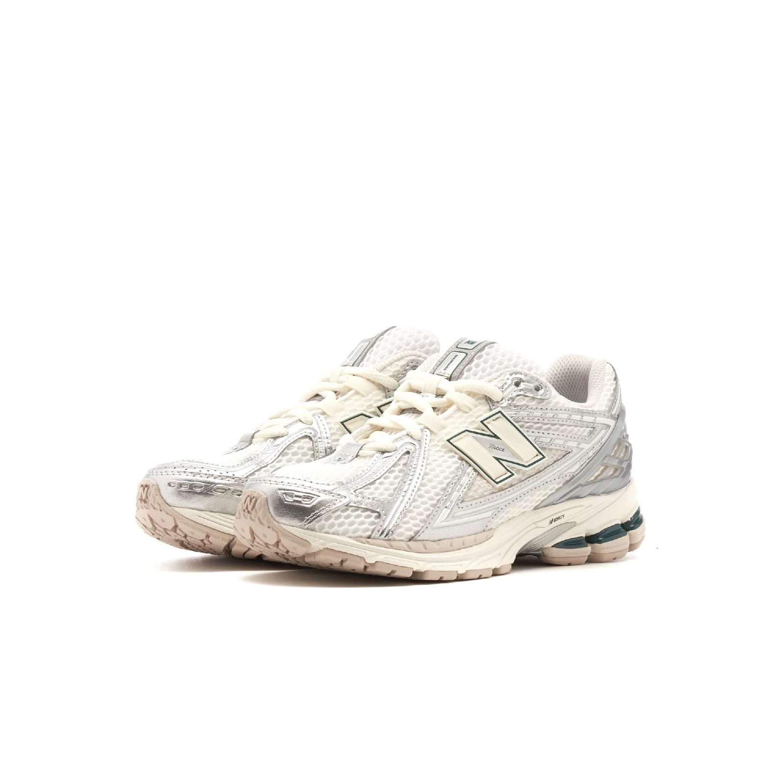 New balance Scarpe#colore_bianco