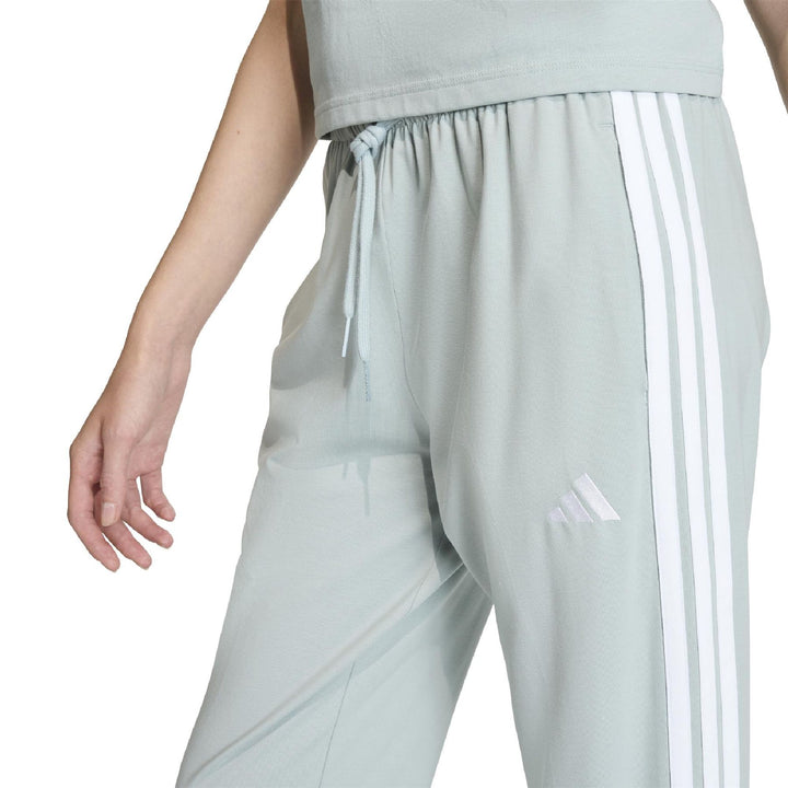 Adidas Pantaloni#colore_verde
