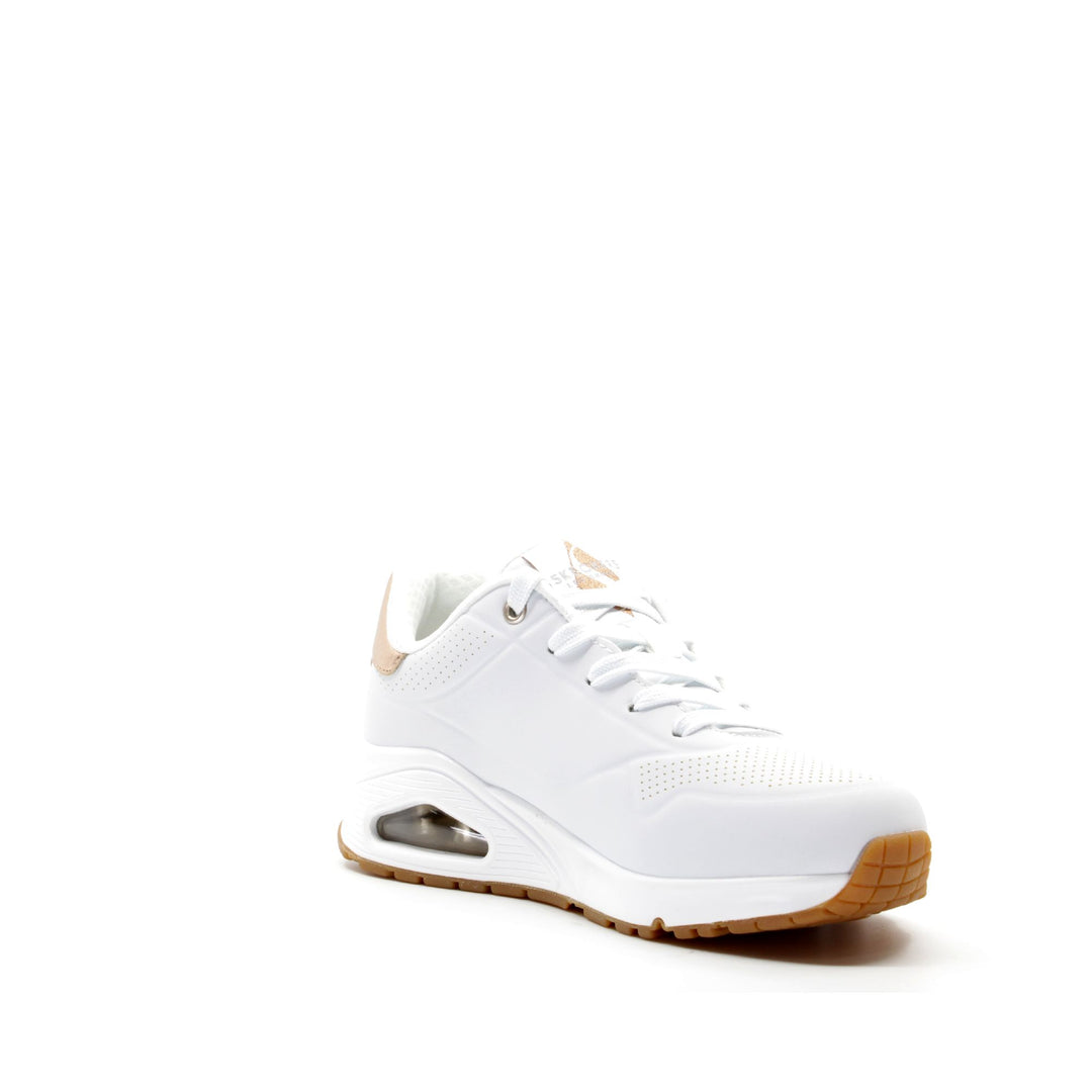 Skechers Scarpe#colore_bianco