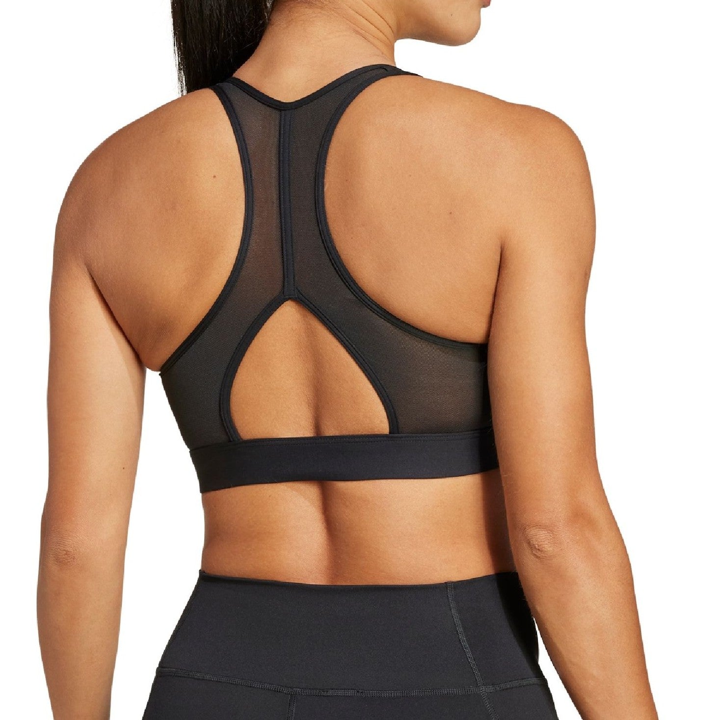 Adidas Tops#colore_nero