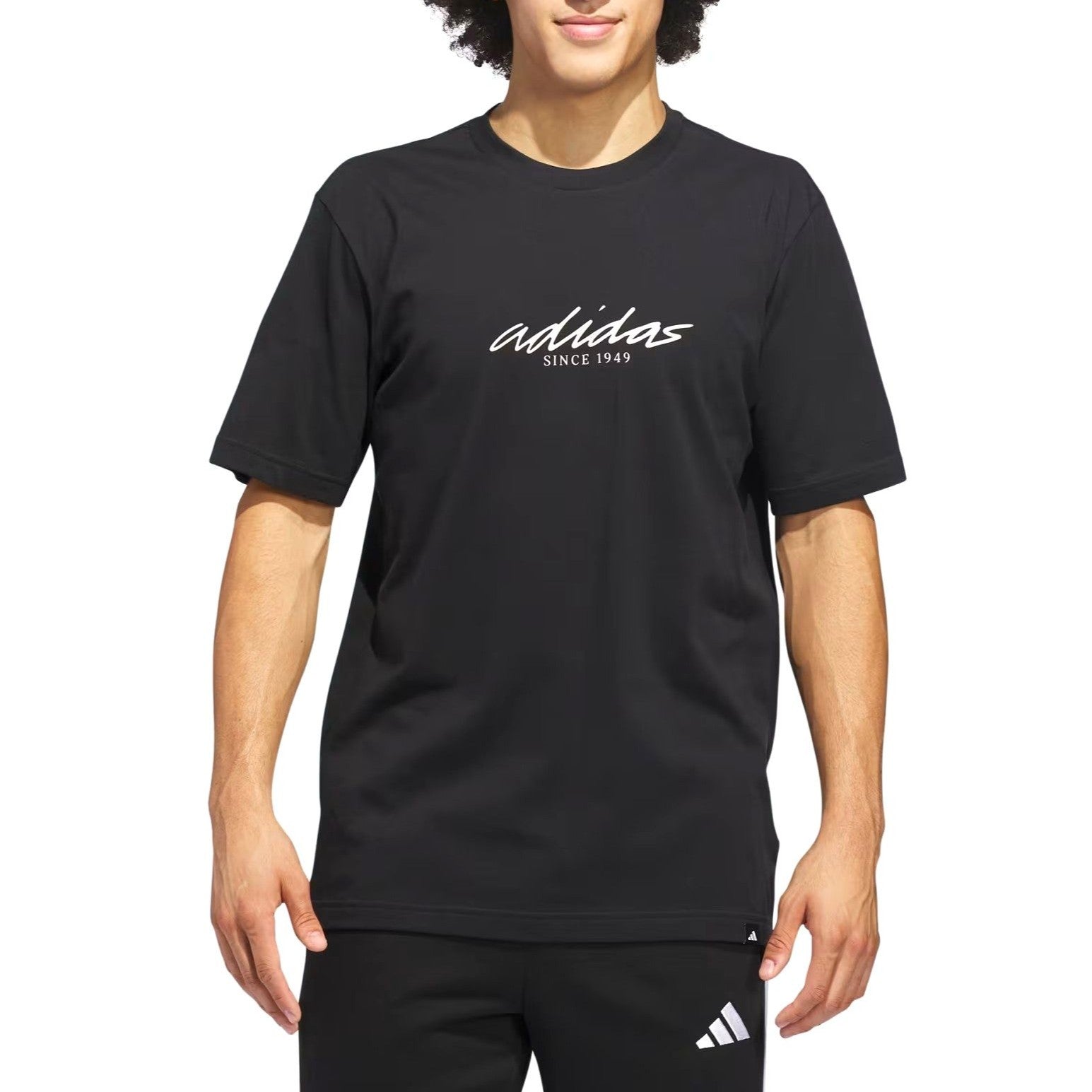 Adidas Maglie#colore_nero